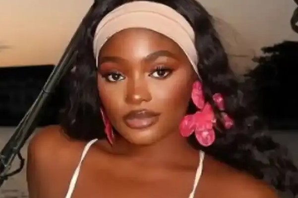 Tax Don Start: Influencer Raye Laments Over VAT On Purchases Tax Don Start: Influencer Raye Laments Over VAT On Purchases