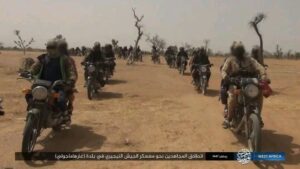 ISWAP Kills Two Soldiers in Adamawa