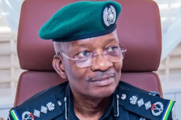 IGP orders DPO redeployments for Saturday FCT election polls IGP orders DPO redeployments for Saturday FCT polls