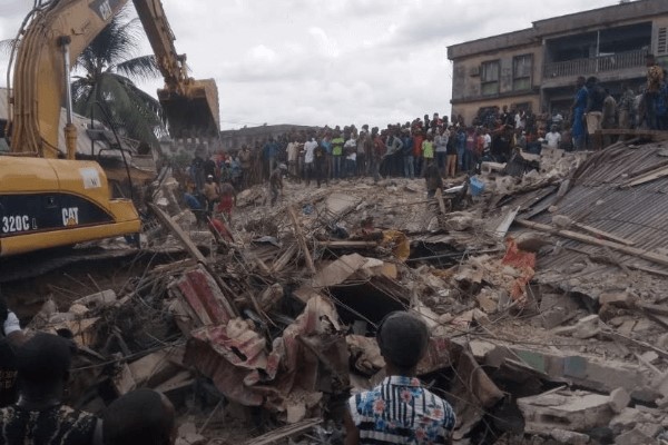 Lagos Halts Makoko Demolitions, Pledges Assessment Lagos Halts Makoko Demolitions, Pledges Assessment