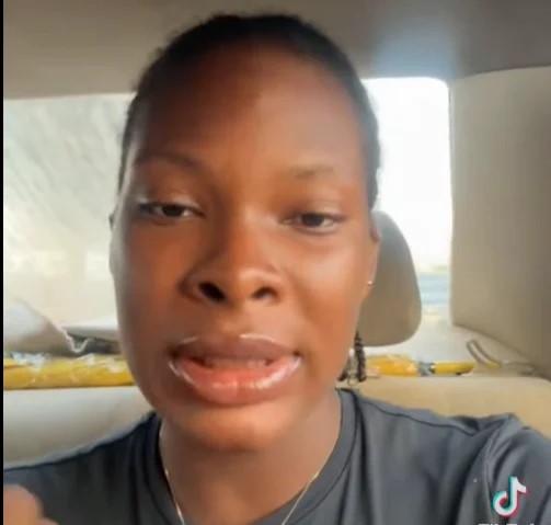 Man Allegedly rape Lagos content creator Man Allegedly rape Lagos content creator