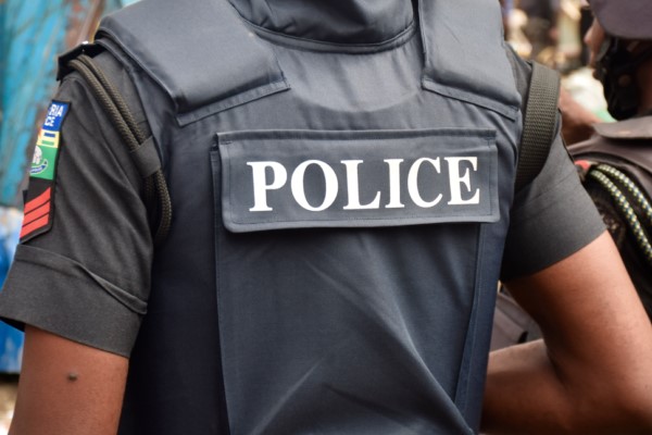 Police officer Killed By Chinese Illegal Miners Revealed Police officer Killed By Chinese Illegal Miners Revealed