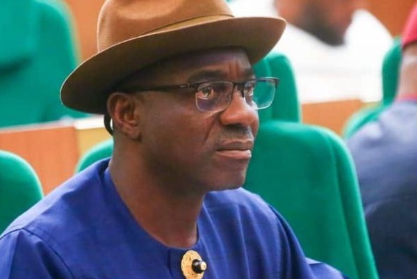 Agbedi Praises Opposition’s E-Transmission Walkout Pride Agbedi Praises Opposition's E-Transmission Walkout Pride