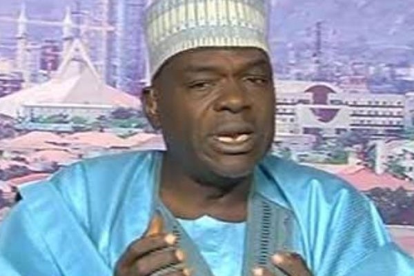 Miyetti Allah Denies Violence, Rejects US Sanctions-MACBAN Miyetti Allah Denies Violence, Rejects US Sanctions-MACBAN