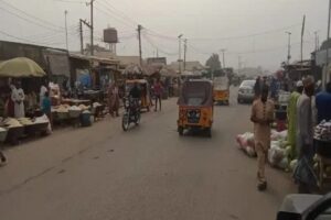 Abuja Defies Wike's Poll Restrictions Movement