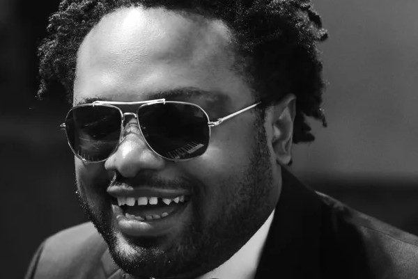 Cobhams Asuquo slams Grammys exploiting Nigerian artists Cobhams Asuquo slams Grammys exploiting Nigerian artists