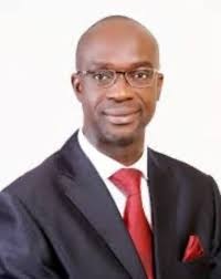 Living Faith Church Pastor Abebe