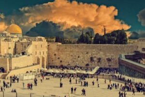 Arab–Israeli Conflict