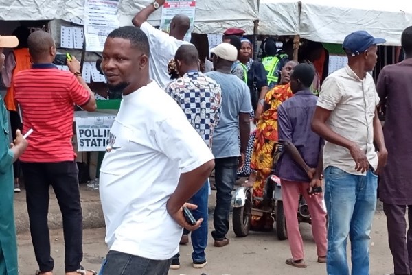 PRP Has Postpones Edo Congress Voters’ Register Crisis PRP Has Postpones Edo Congress Voters’ Register Crisis