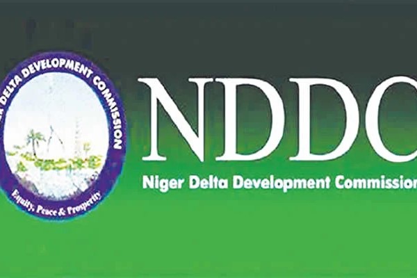 NDDC Commissioner Hails Youths On CNG Training NDDC Commissioner Hails Youths On CNG Training