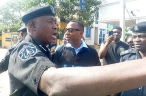 Sowore