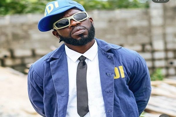 Broda Shaggi Breaks Silence on Sango Shooting Broda Shaggi Breaks Silence on Sango Shooting