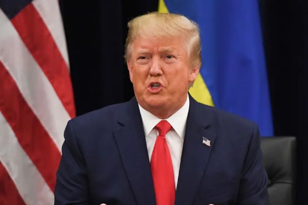 US Alerts Citizens in Nigeria Amid Iran Hostilities US Alerts Citizens in Nigeria Amid Iran Hostilities