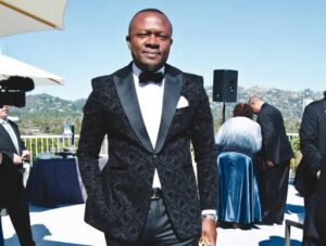 Valentine Chineto Ozigbo
