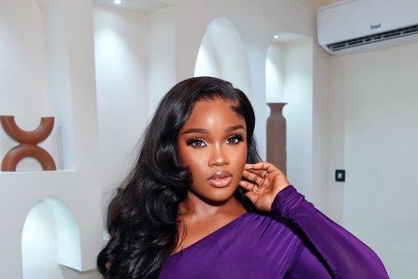 Why I, Ceec, Couldn’t Achieve Success in Nollywood Why I, Ceec, Couldn't Achieve Success in Nollywood
