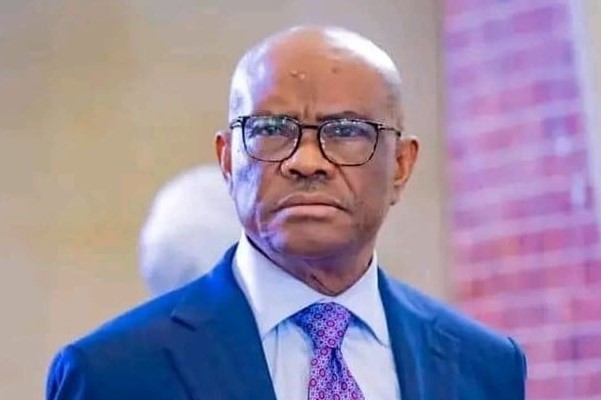 Crisis: Wike Fears Supreme Court – PDP Chieftain Umar Sani Crisis: Wike Fears Supreme Court – PDP Chieftain Umar Sani