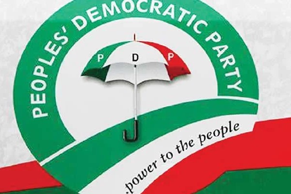 PDP May Boycott 2027 Presidential Election, Blames Wike PDP May Boycott 2027 Presidential Election, Blames Wike