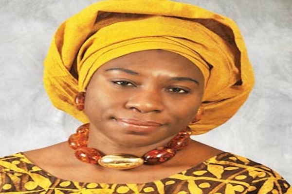 Iyabo Obasanjo Supports Consensus Candidate Selection for 2027 Iyabo Obasanjo Supports Consensus Candidate Selection for 2027