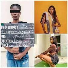 Chike Cries Out: Lady Dupes Him of $20,000
