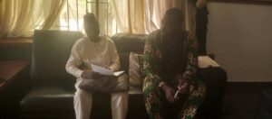 ADC Non-Indigene Jigawa 2nd Council Meeting in Asokoro