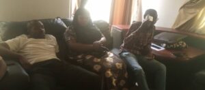 ADC Non-Indigene Jigawa 2nd Council Meeting in Asokoro