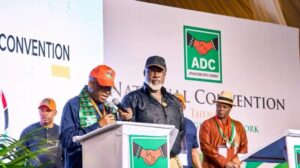 ADC Slams INEC