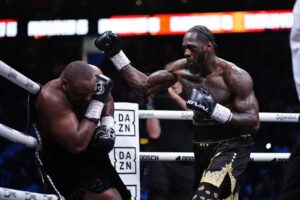 Heavyweight