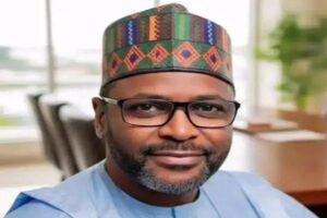 Senator Sabo Nakudu for 2027