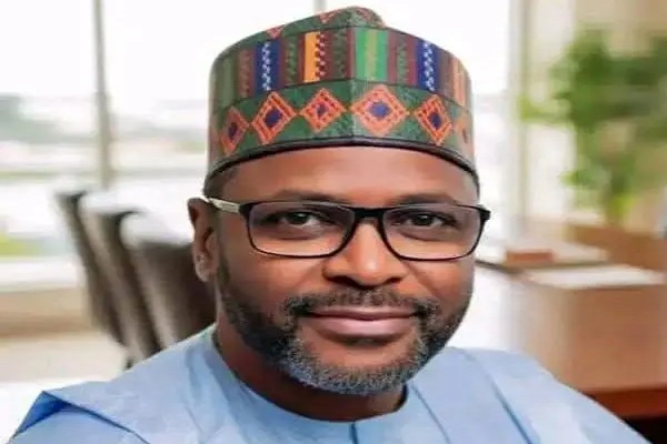 A New Dawn in Jigawa State, Sabo Mohammed Nakudu Joins ADC A New Dawn in Jigawa State, Sabo Mohammed Nakudu Joins ADC