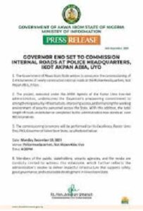 Press releases