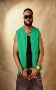 DJ Neptune