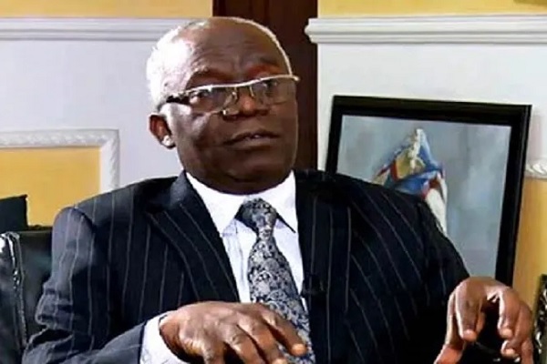 2027: Falana, Gani Adams Warn on Presidential Candidate 2027: Falana, Gani Adams Warn on Presidential Candidate