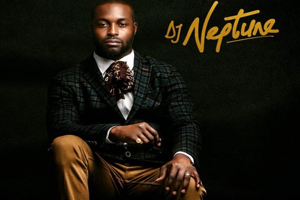 AI Is Retiring Music Producers Soon – DJ Neptune AI Is Retiring Music Producers Soon – DJ Neptune