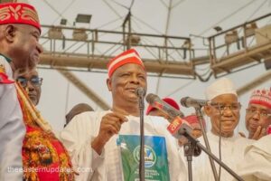 Rabiu Kwankwaso Issues Appeal to Nigerians