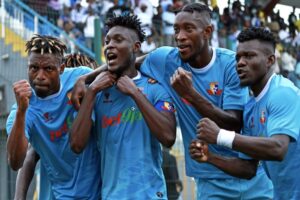 Remo Stars 