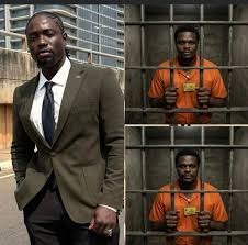 VDM Put Blord in Prison