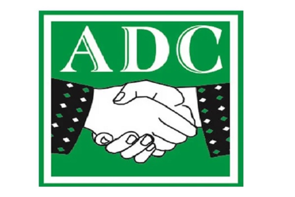 ADC Jigawa Welcomes Decampees, Commissions Gwaram Office ADC Jigawa Welcomes Decampees, Commissions Gwaram Office