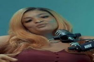 Yoruba Nollywood actress Juwon Adewunmi