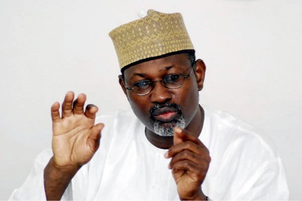 Wife of Ex-INEC Chairman Attahiru Jega Dies Wife of Ex-INEC Chairman Attahiru Jega Dies