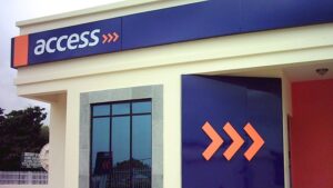 Lagos State Shuts Access Bank Branch Over Violations